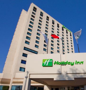 Holiday Inn Puebla La Noria