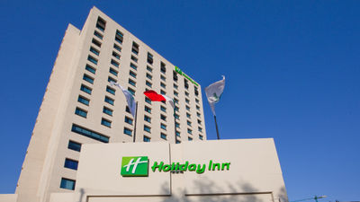Holiday Inn Puebla La Noria