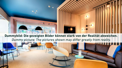 B&B Hotel Dresden - City South