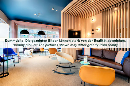 B&B Hotel Dresden - City South