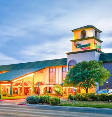 MCM Elegante Suites Abilene