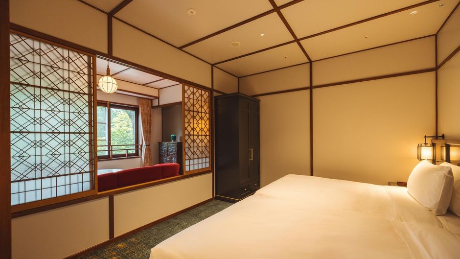 Mampei Hotel, Karuizawa Other