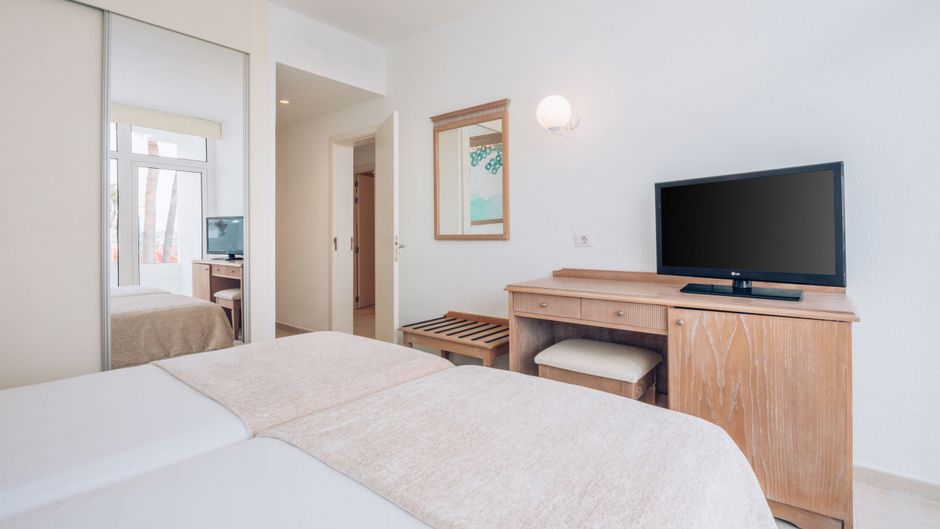 Iberostar Waves Las Dalias Room