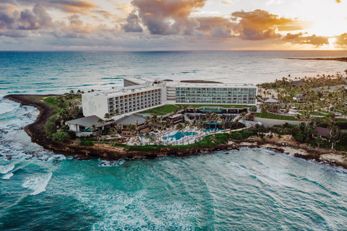Ritz-Carlton Oahu, Turtle Bay