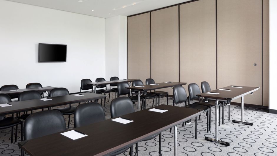 Fairfield by Marriott Bogota Embajada Meeting