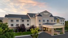 Fairfield Inn & Suites Richfield