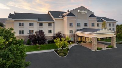 Fairfield Inn & Suites Richfield