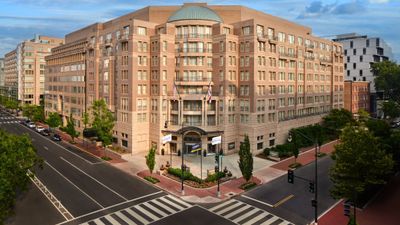The Westin Georgetown, Washington D.C.