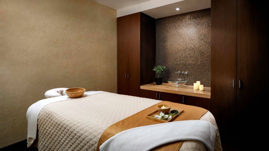 The Ritz-Carlton, Toronto Spa