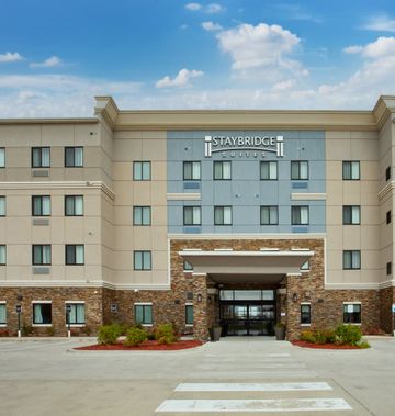Staybridge Suites Ames