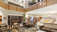 Crowne Plaza Seattle Downtown