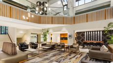 Crowne Plaza Seattle Downtown