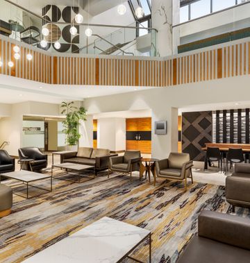 Crowne Plaza Seattle Downtown