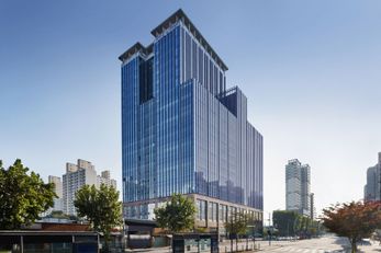 The Link Seoul,a Tribute Portfolio Hotel