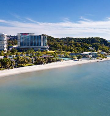 Rayong Marriott Resort & Spa