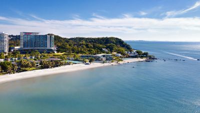 Rayong Marriott Resort & Spa