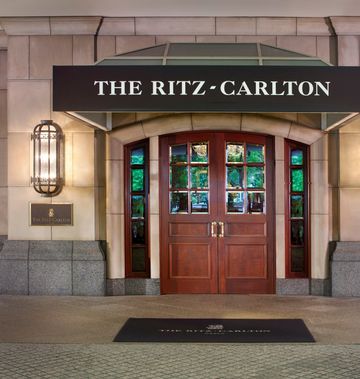 The Ritz-Carlton, Osaka