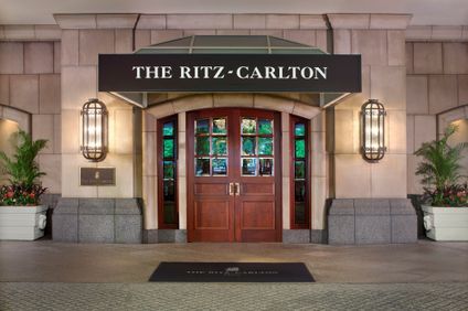 The Ritz-Carlton, Osaka