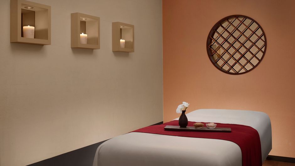The Ritz-Carlton, Osaka Spa
