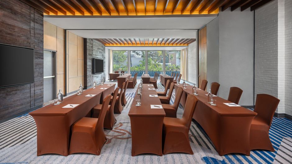 Four Points by Sheraton Bintan Lagoi Bay Meeting