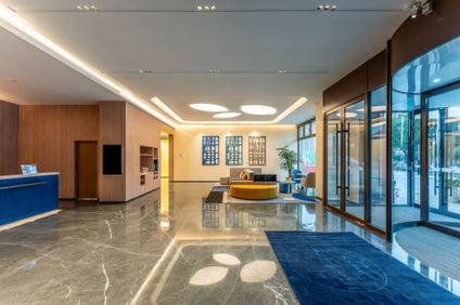 Holiday Inn Exp Longmen