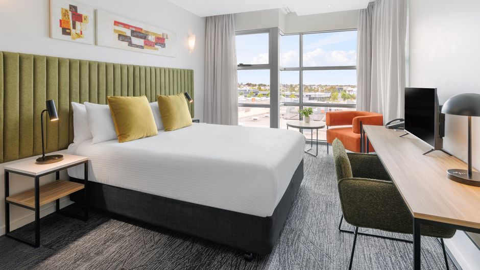 Quest Caroline Springs Room