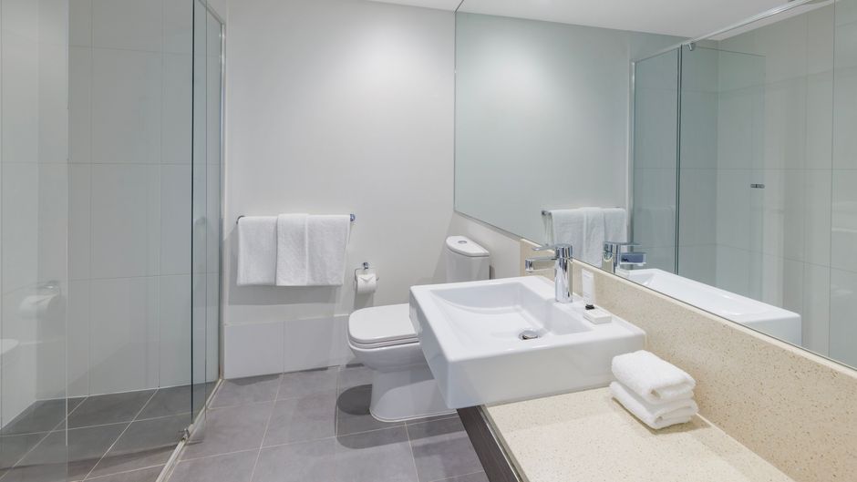 Quest Caroline Springs Room