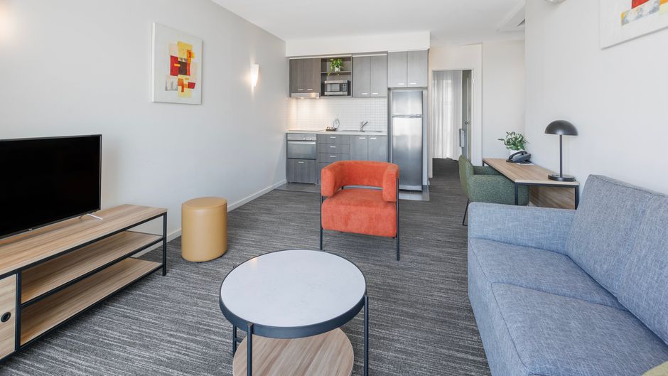 Quest Caroline Springs Room