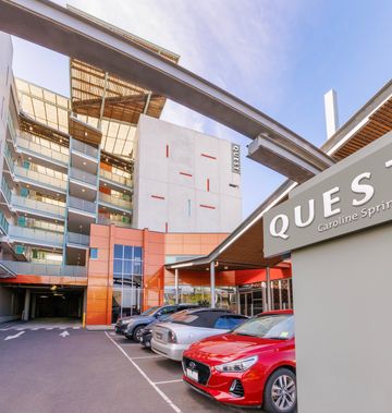 Quest Caroline Springs