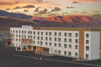 Courtyard Reno Sparks