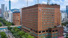 The Howard Plaza Hotel Taipei