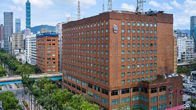 The Howard Plaza Hotel Taipei