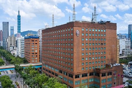 The Howard Plaza Hotel Taipei