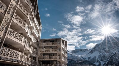 Valsana Hotel & Apartments