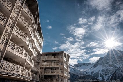 Valsana Hotel & Apartments