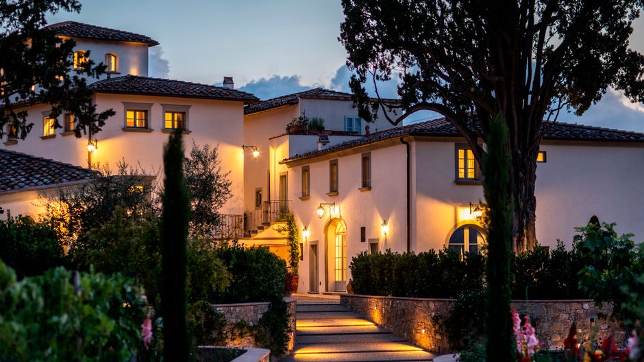 Dimora Ghirlandaio Exterior