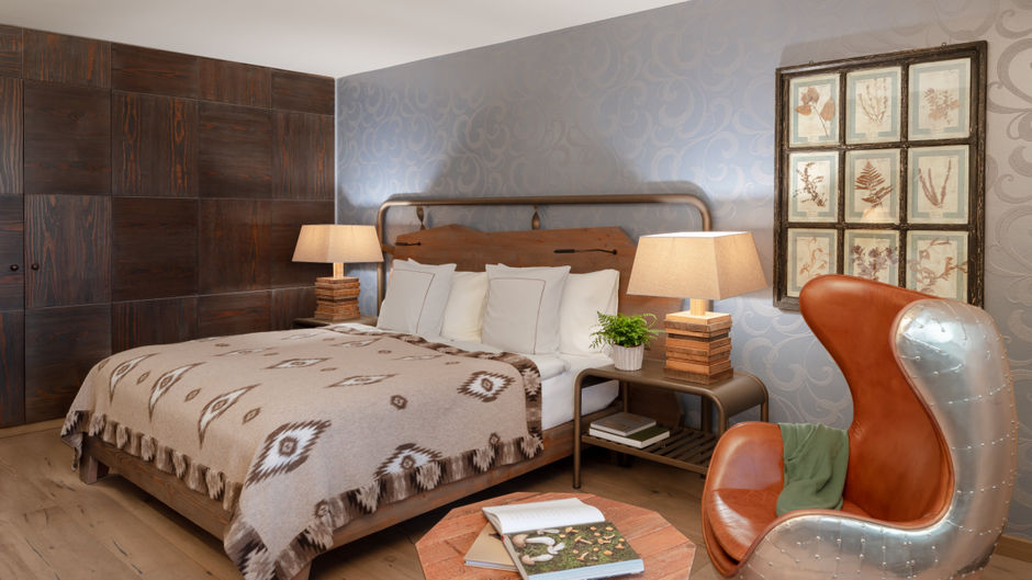 Valsana Hotel & Apartments Room