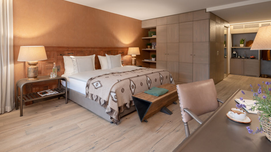 Valsana Hotel & Apartments Suite