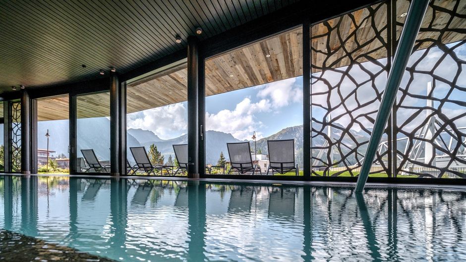 Valsana Hotel & Apartments Spa