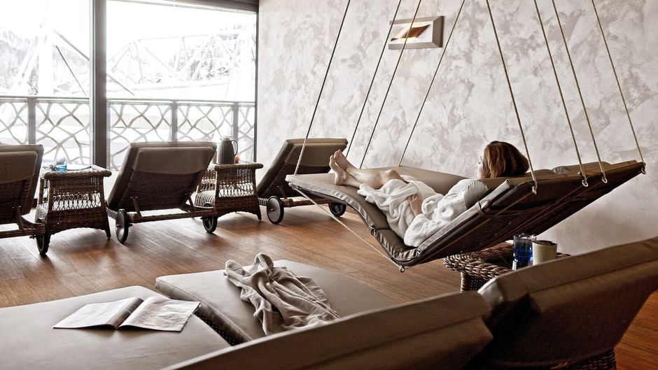 Valsana Hotel & Apartments Spa