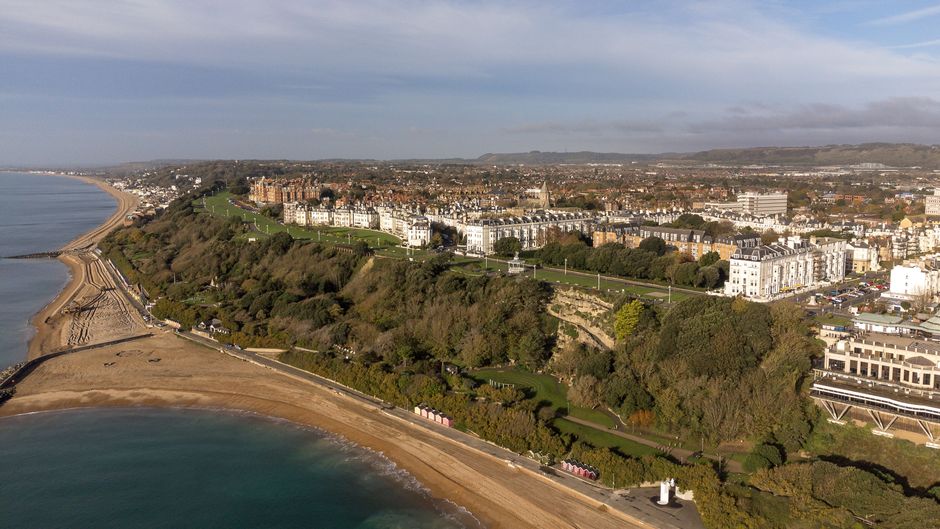 Voco The Clifton Folkestone Other