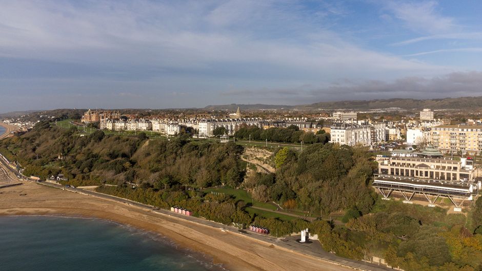 Voco The Clifton Folkestone Other