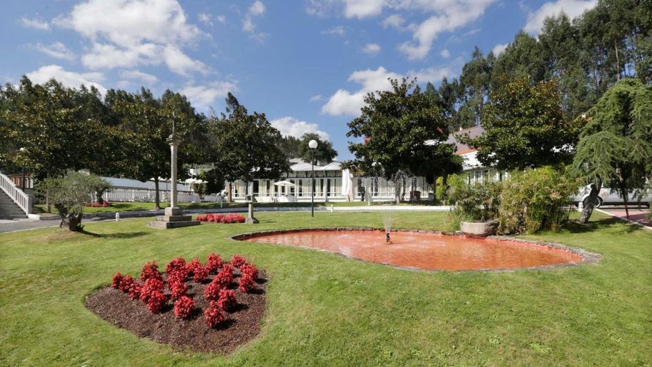 Hotel Congreso Other