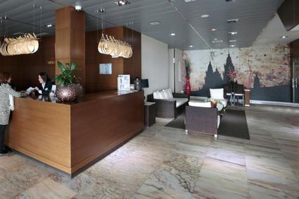 Hotel Congreso