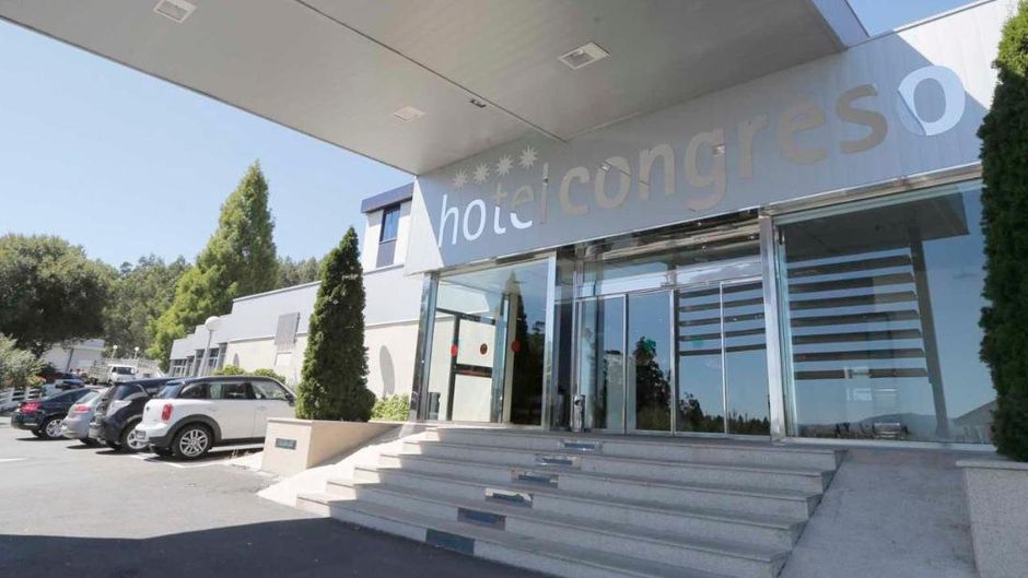 Hotel Congreso Other