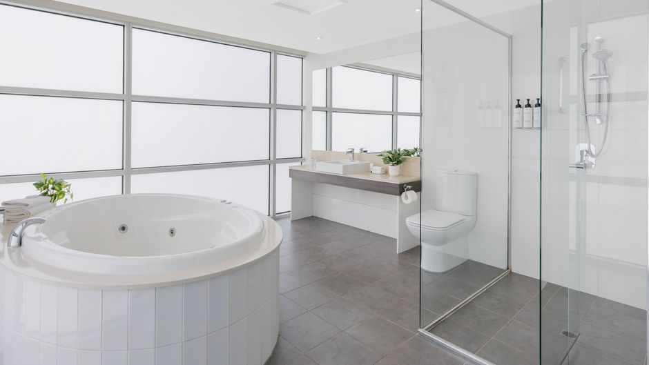 Quest Caroline Springs Room