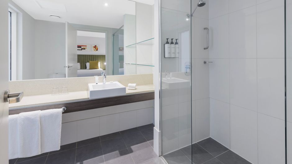 Quest Caroline Springs Room
