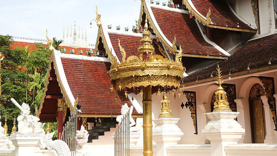 Four Seasons Resort Chiang Mai Other