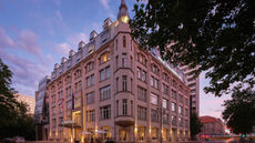 Classik Hotel Alexander Plaza
