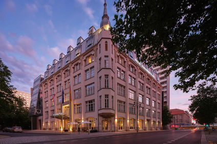 Classik Hotel Alexander Plaza
